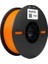 Pla+ Turuncu 3D Filament 1.75MM 1kg 1