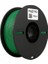 Pla+ Yeşil 3D Filament 1.75MM 1kg 1
