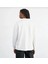 Sportswear Essential Women's Oversized Long-Sleeve Polo Açık Gri Kadın Sweatshirt 6