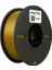 Pla+ Bronz 3D Filament 1.75MM 1kg 1