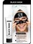 Derin Temizleyici Siyah Maske 125 Ml, Cilt Bakımı, Yüz Maskesi, Parlaklık Verici 3