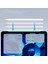 Frms Pencil 09 Palm-Rejection Magnetik Şarj ve Eğim Özellikli Dokunmatik Çizim Kalemi-Beyaz 2