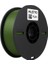 Pla+ Haki Yeşil 3D Filament 1.75MM 1kg 1