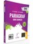 Karekök 2026 Tyt Paragraf Soru Bankası ve Doktrin Terminoloji Paragraf 20X35 Deneme +1 Deneme Hediye 2