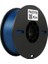 Pla+ Metalik Mavi 3D Filament 1.75MM 1kg 1