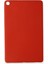 Samsung Galaxy T510 Tab A 10.1 Kılıf Evo Tablet Silikon - Kırmızı 1