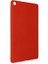 Samsung Galaxy T510 Tab A 10.1 Kılıf Evo Tablet Silikon - Kırmızı 2