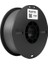 Pla+ Gri 3D Filament 1.75MM 1kg 1