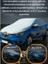 Renault Fluence Facelift Uyumlu Araç,araba,oto Brandası Sd3 3
