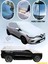 Renault Fluence Facelift Uyumlu Araç,araba,oto Brandası Sd3 7