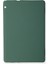 Huawei Mediapad T5 10 Kılıf Evo Tablet Silikon - Yeşil 1