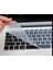 Laptop Notebook Dizüstü Pc Bilgisayar Klavye Koruyucu Silikon 15,6 Inc ( 36*13 Cm'dir ) 1 adet 4