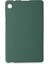 Huawei Matepad T8 8 Kılıf Evo Tablet Silikon - Yeşil 1