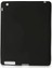 iPad 4 9.7 Kılıf Evo Tablet Silikon - Siyah 1