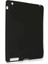 iPad 4 9.7 Kılıf Evo Tablet Silikon - Siyah 2