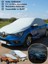 Renault Megane 2 Sw Uyumlu Araç,araba,oto Brandası Sw1 4
