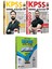 2026 Kpss Tarih Coğrafya Konu Anlatımı - Lisans Optimum 5 Deneme 1