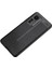 Xiaomi Mi 12 Kılıf Frms Niss Silikon Kapak-Lacivert 5