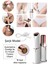 Mini Pratik Yüz Epilasyon ve Temizleme Cihazı, Güzel ve Pürüzsüz Ten 1