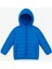 Çocuk Mont - Polar Astarlı Su Itici Mikrofiber Dolgulu Mont Kaban 3