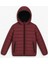 Çocuk Mont - Polar Astarlı Su Itici Mikrofiber Dolgulu Mont Kaban 1