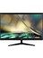 Aspire C24-1800 Intel Core I5 1335U 16GB 1TB SSD 23.8"FHD Free Dos All In One Bilgisayar Siyah 4