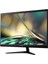 Aspire C24-1800 Intel Core I5 1335U 16GB 1TB SSD 23.8"FHD Free Dos All In One Bilgisayar Siyah 3