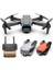 E99 4K Fpv Mini Drone | Katlanabilir Geniş Açı Kameralı, Akıllı Takip Özellikli Rc Drone | Taşıma Çantalı Quadrocopter 1