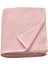 Gulvıal Banyo Havlusu Uçuk Pembe 100 x 150 Cm 1