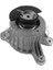 Motor Kulağı Sağ M.benz 205 238 15- 1