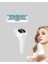 Hızlı ve Güvenli Ipl Lazer Epilasyon Cihazı, Kadın ve Erkekler Için HS-262 3
