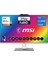 Msı Modern AM272P 12M-1251XTR Intel Core I7-1255U 32GB 1 Tb SSD Windows 11 Pro 27" Fhd All In One Bilgisayar Csrtech 1