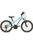 Kdx 2500 20 Jant 21 Vites Shimano Alüminyum Çocuk Bisikleti Turkuaz 1