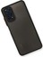 Xiaomi Redmi Note 11 Pro Kılıf Montreal Silikon Kapak - Siyah 3