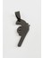 Ds-Derin Silah Çelik Kolye Ucu 4,5 Cm-Siyah 1