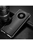 Huawei Mate 40 Pro Kılıf Frms Nitro Anti Shock Silikon-Renksiz 5