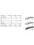 Segman Seti 94,55MM M.benz M115 68-80 1