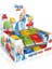 5136 OYUNCAK İLK ARABALARIM STAND KUTU 1