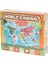 5152 CAEGT-5152 WORLDS ANİMAL 1