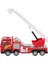 YH-711-58A SÜRTMELİ METAL 1:50 MERDİVENLİ 1