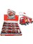 YH-711-58A SÜRTMELİ METAL 1:50 MERDİVENLİ 2