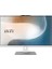 Msı Modern AM272P 12M-1251XTR Intel Core I7-1255U 64GB 512GB SSD Freedos 27" Fhd All In One Bilgisayar Csrtech 4