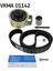 Triger Seti Vag A2 A4 A6 Go4 Pas Polo 98- 1