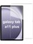 Samsung Galaxy Tab A11 Plus 11 Inç X310 Uyumlu Temperli Kırılmaz Cam Ekran Koruyucu FC021 1