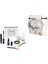 7600320150 MY BEAUTY MAKE UP SET 1