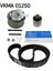 Triger Seti Vag A3 A4 A6 Cad3 Go4-5 Jet3 Pas 00- 1