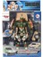 HW-899-1-2-5 Dönüşebilen Robot Jeep 1:24 -Vardem 2
