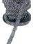 Silikonlu Yapıştırma Taş Şerit 2 Cm Gümüş 1 Metre 1