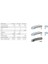 Segman Seti 91,50MM M.benz OM616 617 73-01 1