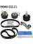 Triger Seti Vag A2 Cad2-3 Go4-5 Polo3-5 00- 1